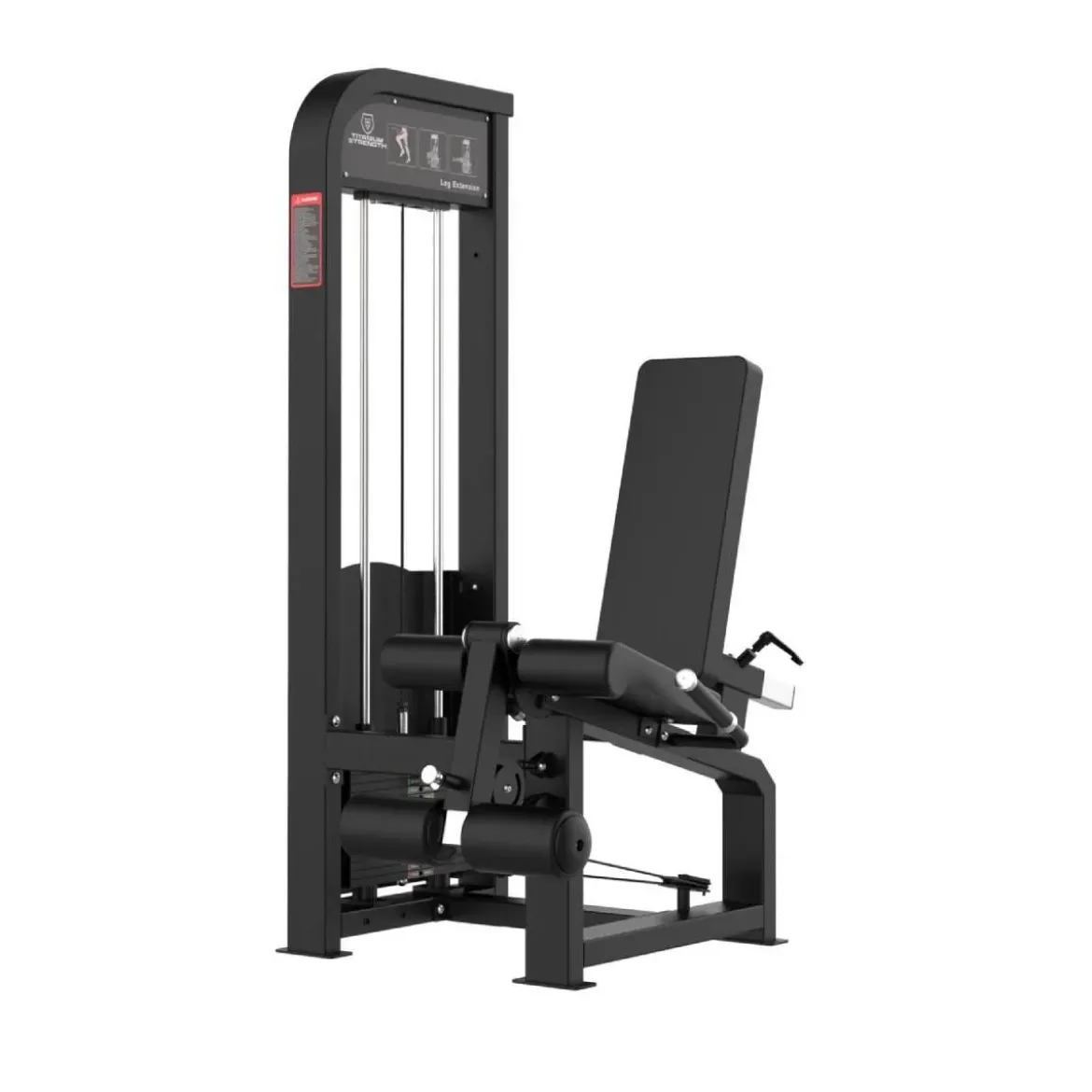 Leg Extension Elite Series