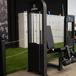 Leg Extension Elite Series