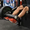 Leg Extension - Extension de jambe