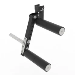Leg Extension - Extension de jambe