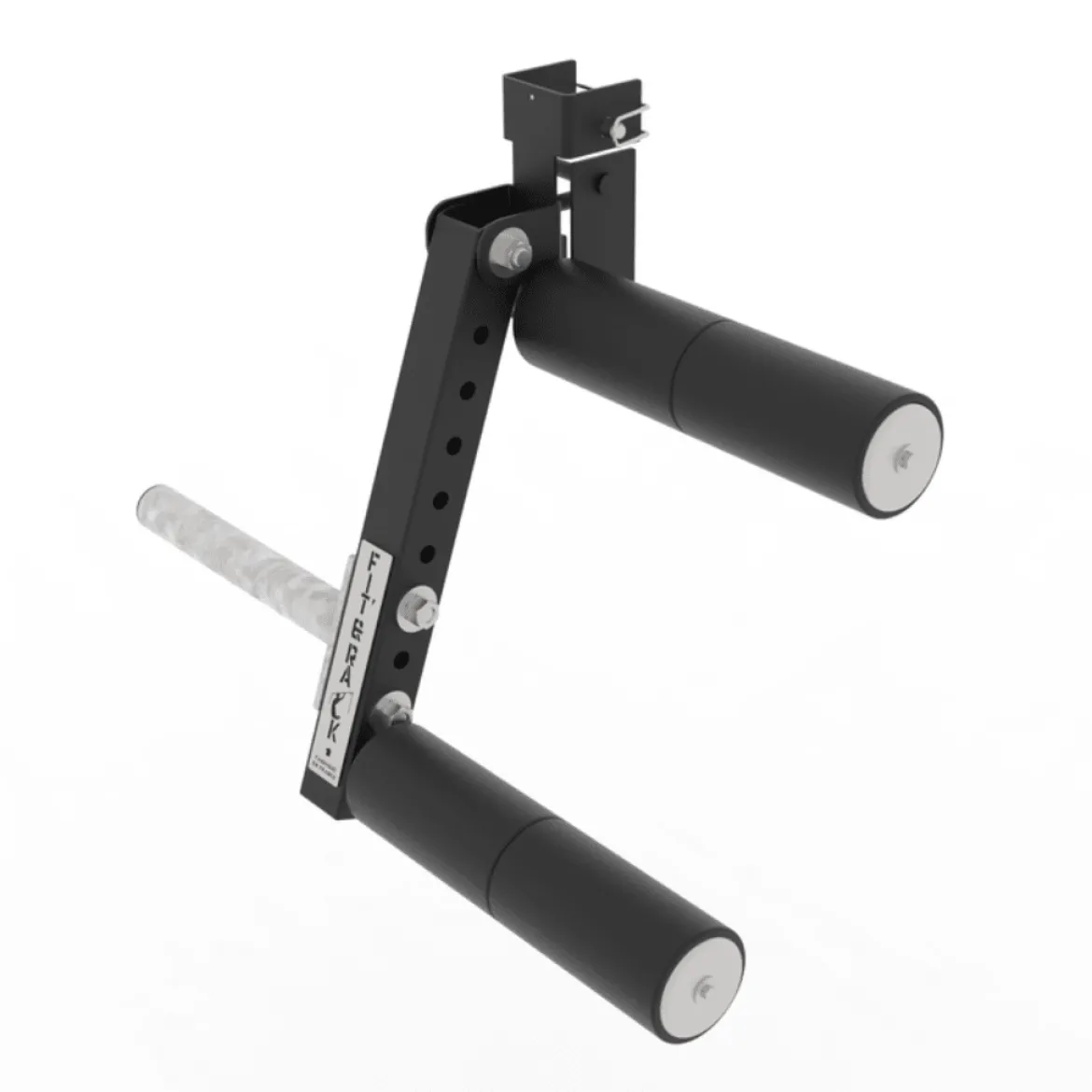 Leg Extension - Extension de jambe