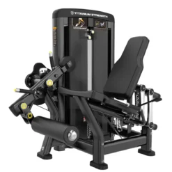Leg Extension Genesis Series