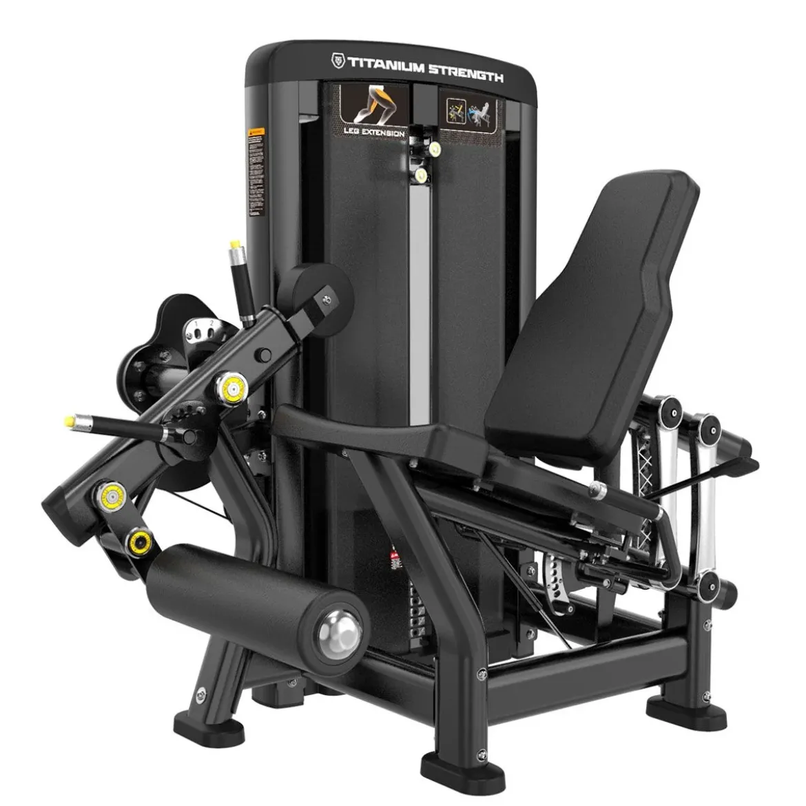 Leg Extension Genesis Series