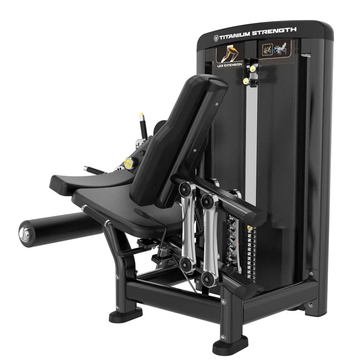 Leg Extension Genesis Series