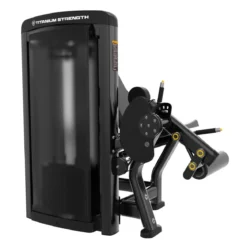 Leg Extension Genesis Series
