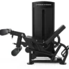 Leg Extension & Leg Curl Assis Black Series