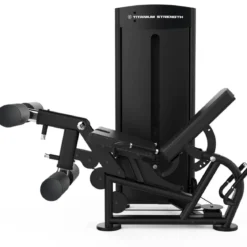 Leg Extension & Leg Curl Assis Black Series