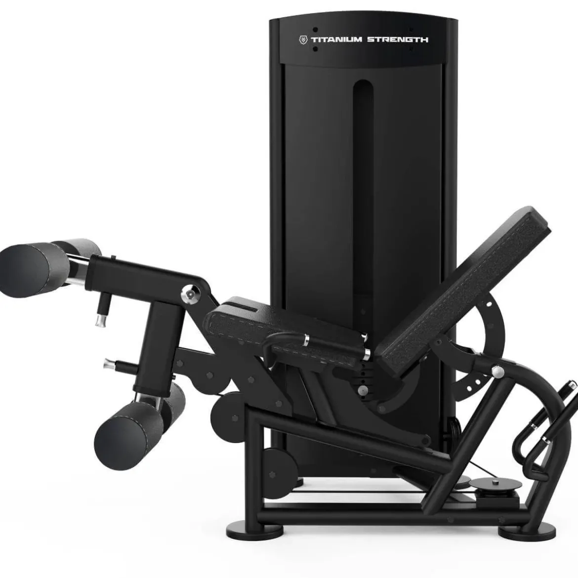 Leg Extension & Leg Curl Assis Black Series