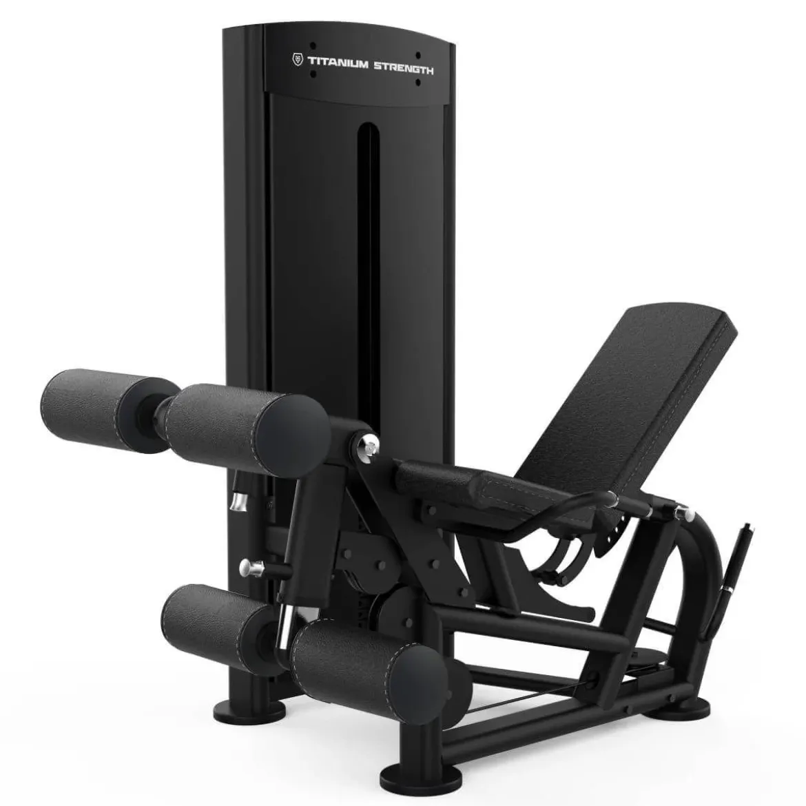 Leg Extension & Leg Curl Assis Black Series