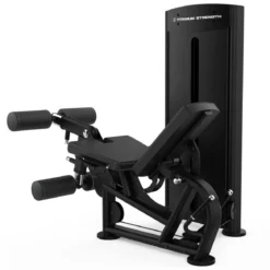 Leg Extension & Leg Curl Assis Black Series