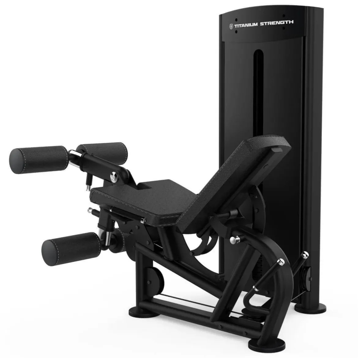 Leg Extension & Leg Curl Assis Black Series