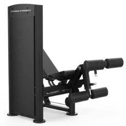 Leg Extension & Leg Curl Assis Black Series