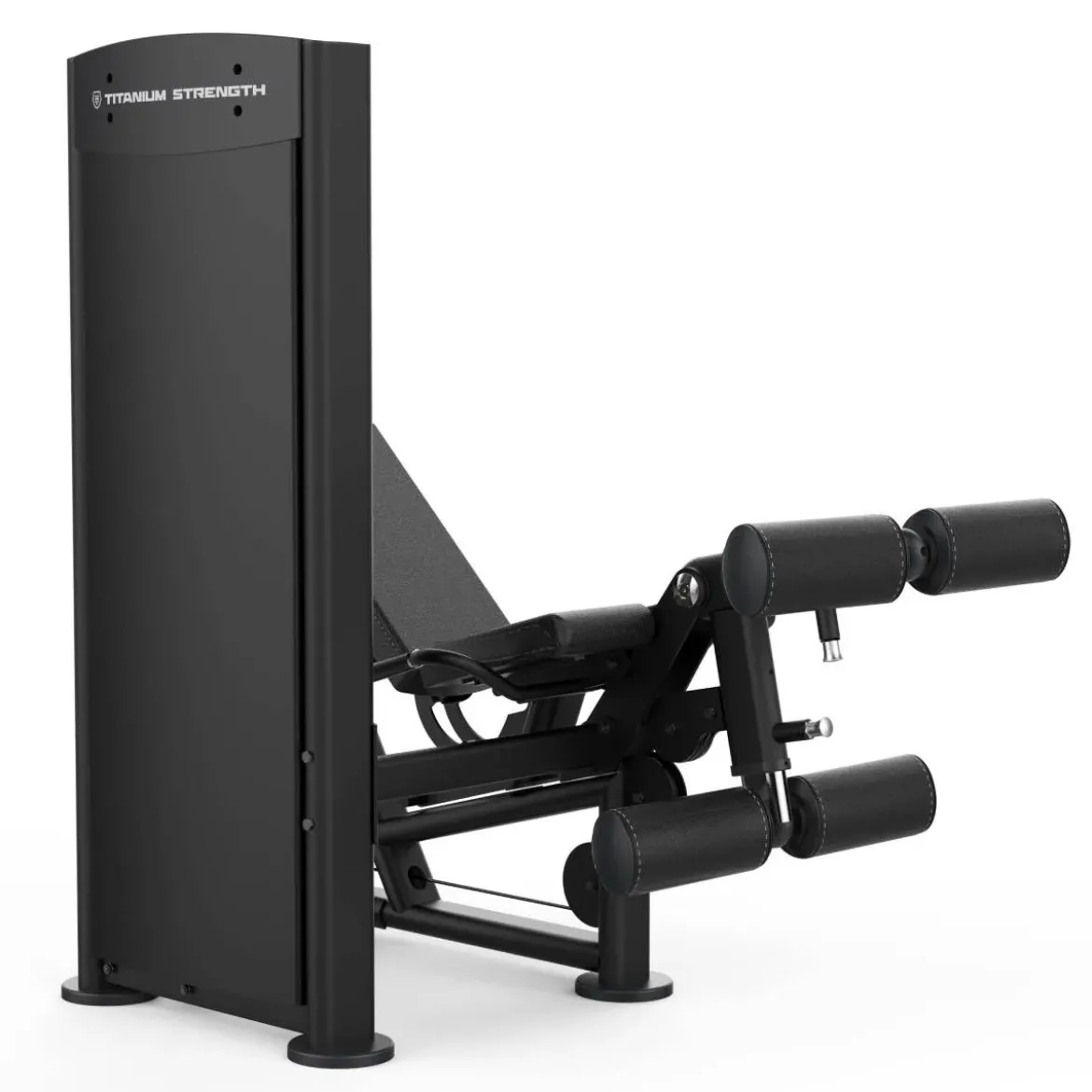 Leg Extension & Leg Curl Assis Black Series