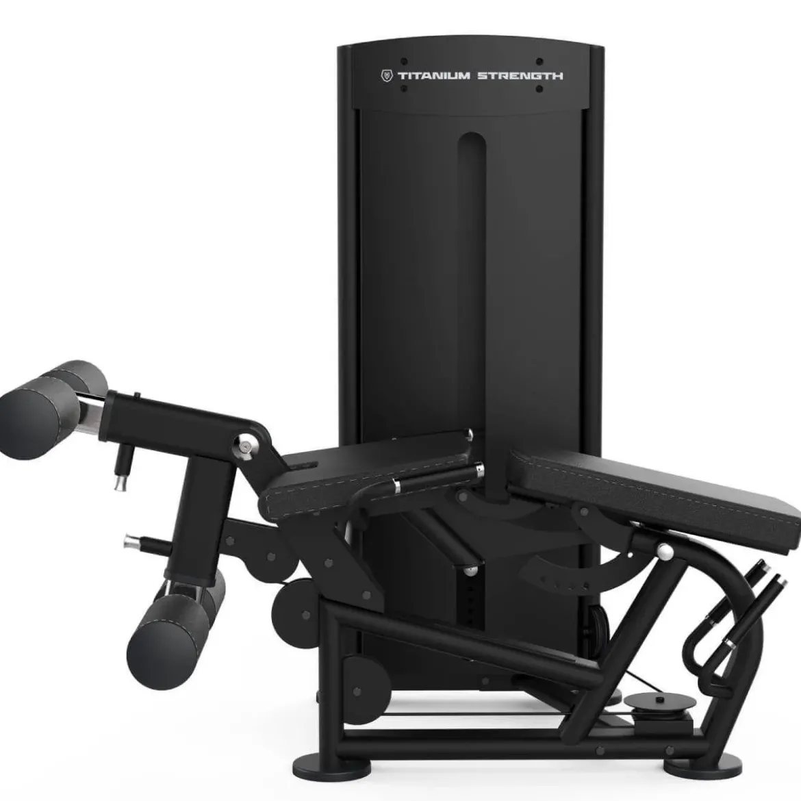 Leg Extension & Leg Curl Assis Black Series