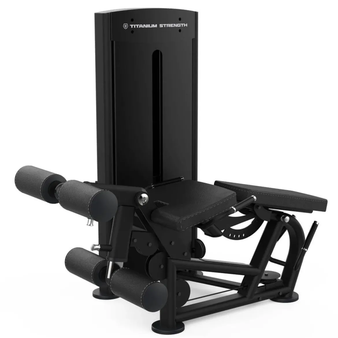 Leg Extension & Leg Curl Assis Black Series