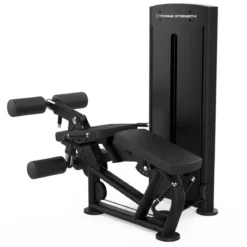 Leg Extension & Leg Curl Assis Black Series