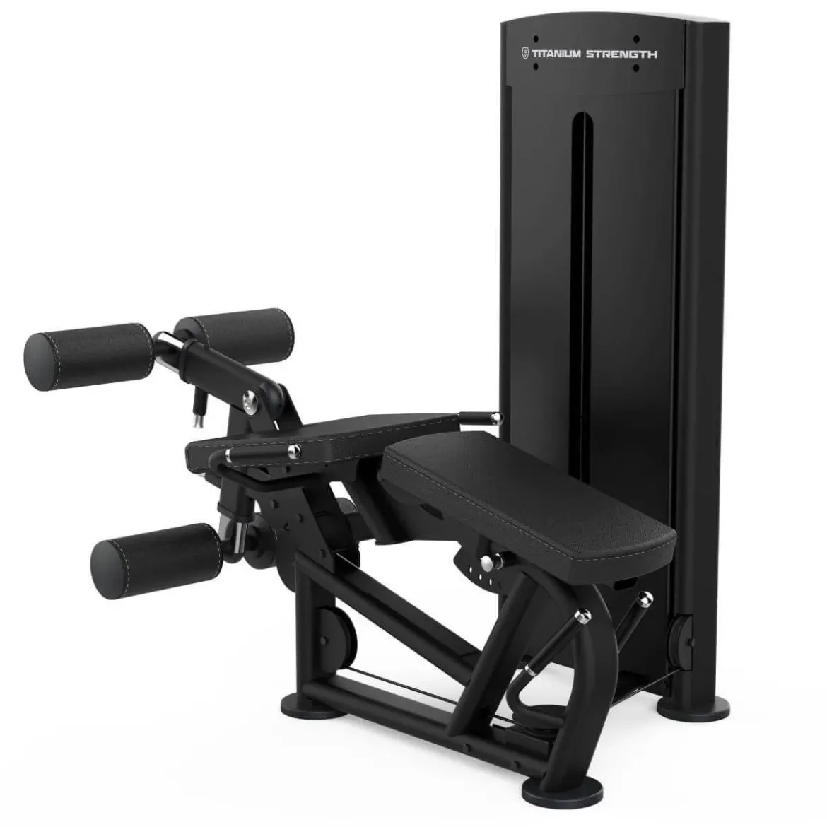 Leg Extension & Leg Curl Assis Black Series