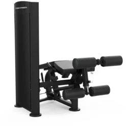 Leg Extension & Leg Curl Assis Black Series