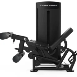 Leg Extension & Leg Curl Assis Black Series