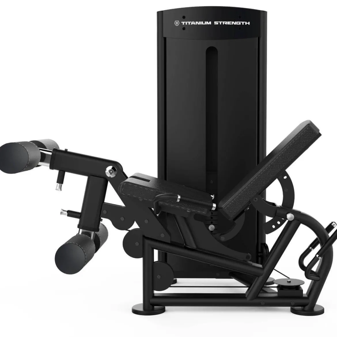Leg Extension & Leg Curl Assis Black Series