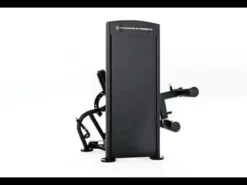 Leg Extension & Leg Curl Assis Black Series