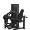 Leg Extension & Leg Curl Assis Black Series