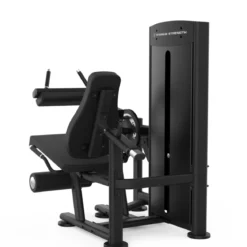 Leg Extension & Leg Curl Assis Black Series