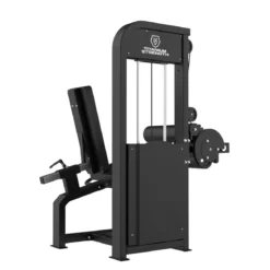 Leg Extension & Leg Curl Assis Elite Series