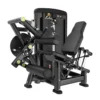 Leg Extension & Leg Curl Assis Genesis Series