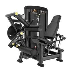 Leg Extension & Leg Curl Assis Genesis Series