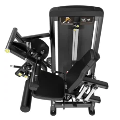 Leg Extension & Leg Curl Assis Genesis Series