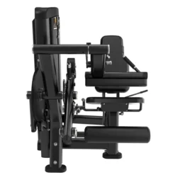 Leg Extension & Leg Curl Assis Genesis Series