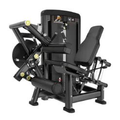 Leg Extension & Leg Curl Assis Genesis Series