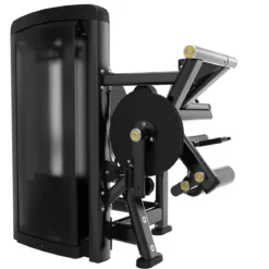 Leg Extension & Leg Curl Assis Genesis Series
