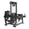 Leg Extension & Leg Curl Couché - RX Series