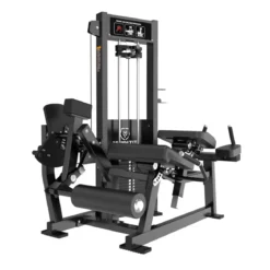 Leg Extension & Leg Curl Couché - RX Series