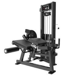 Leg Extension & Leg Curl Couché - RX Series