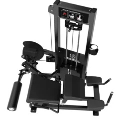 Leg Extension & Leg Curl Couché - RX Series