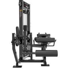 Leg Extension & Leg Curl Couché - RX Series