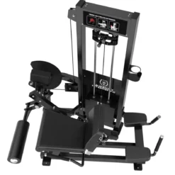 Leg Extension & Leg Curl Couché - RX Series