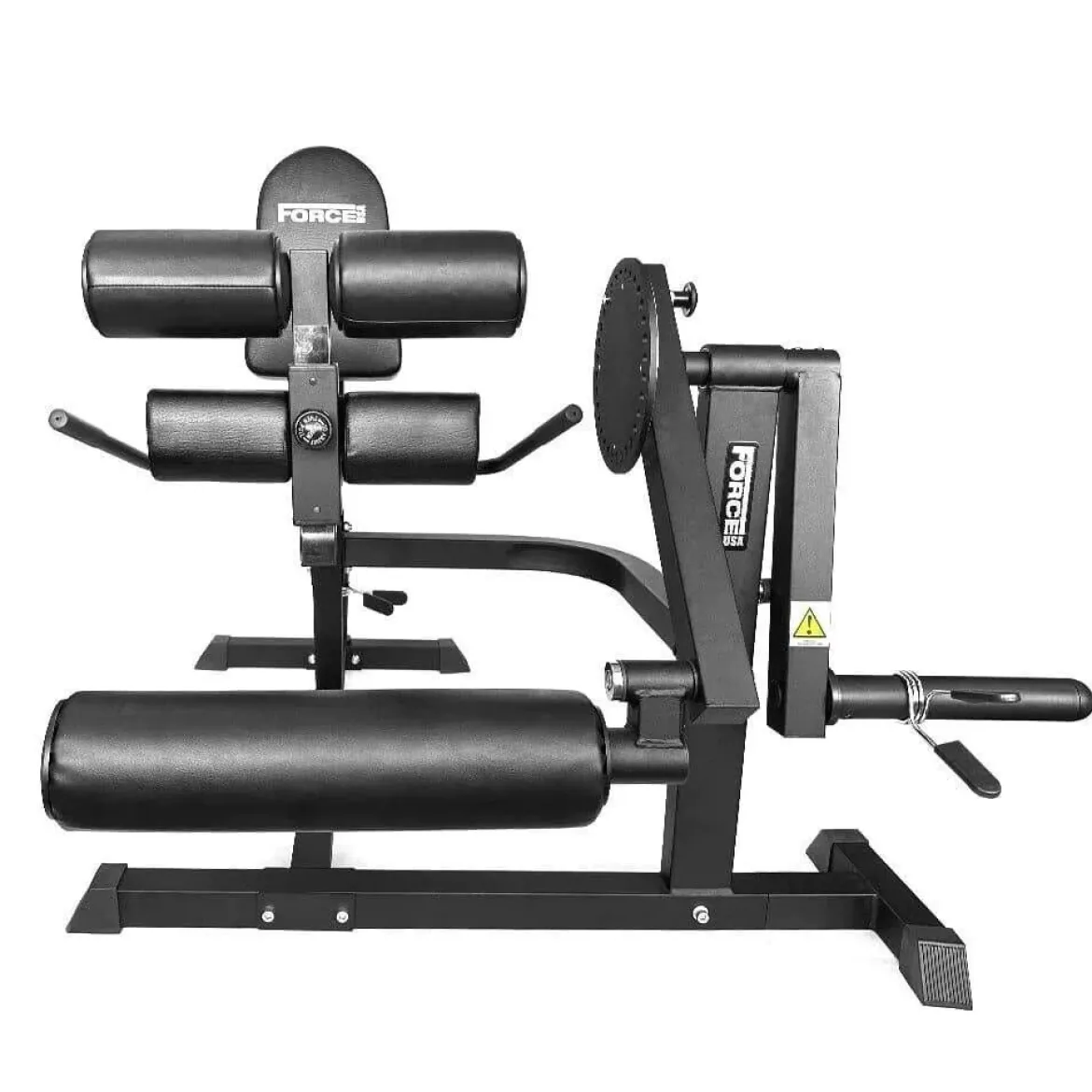 Leg Extension / Leg Curl Machine Pro