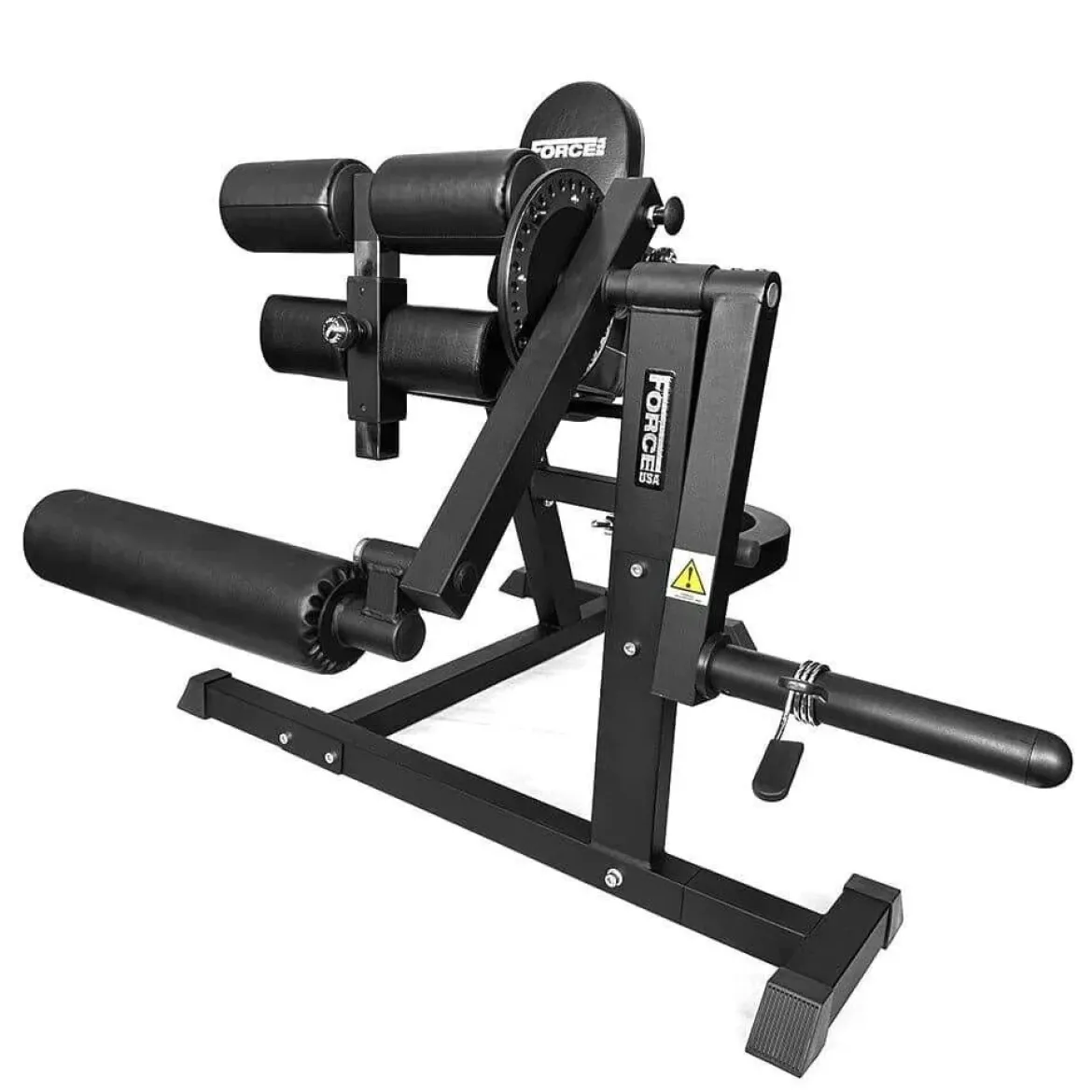 Leg Extension / Leg Curl Machine Pro