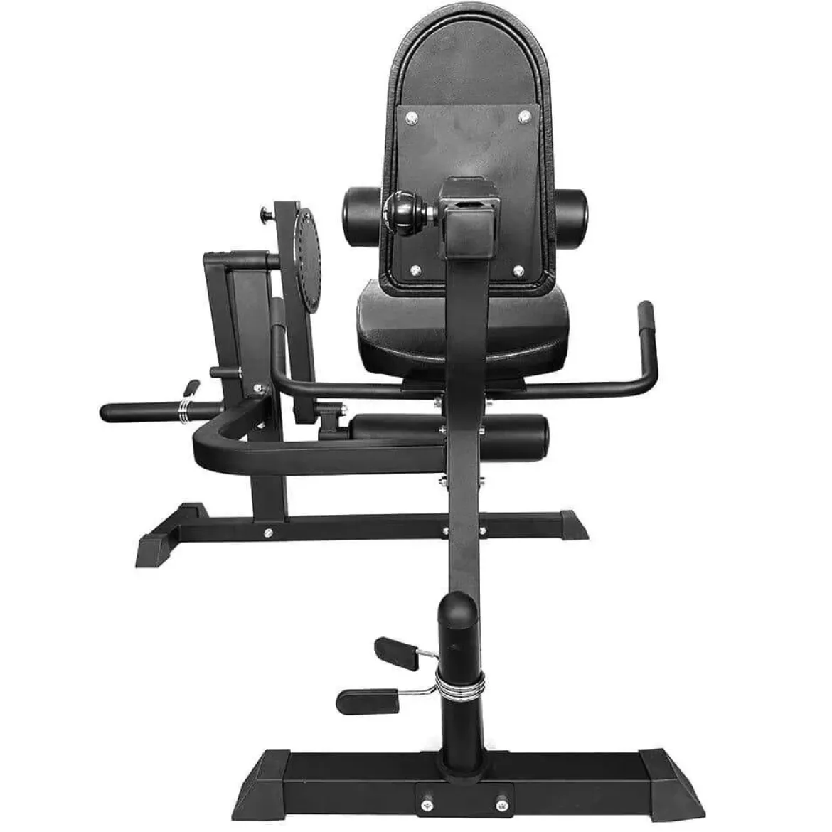 Leg Extension / Leg Curl Machine Pro