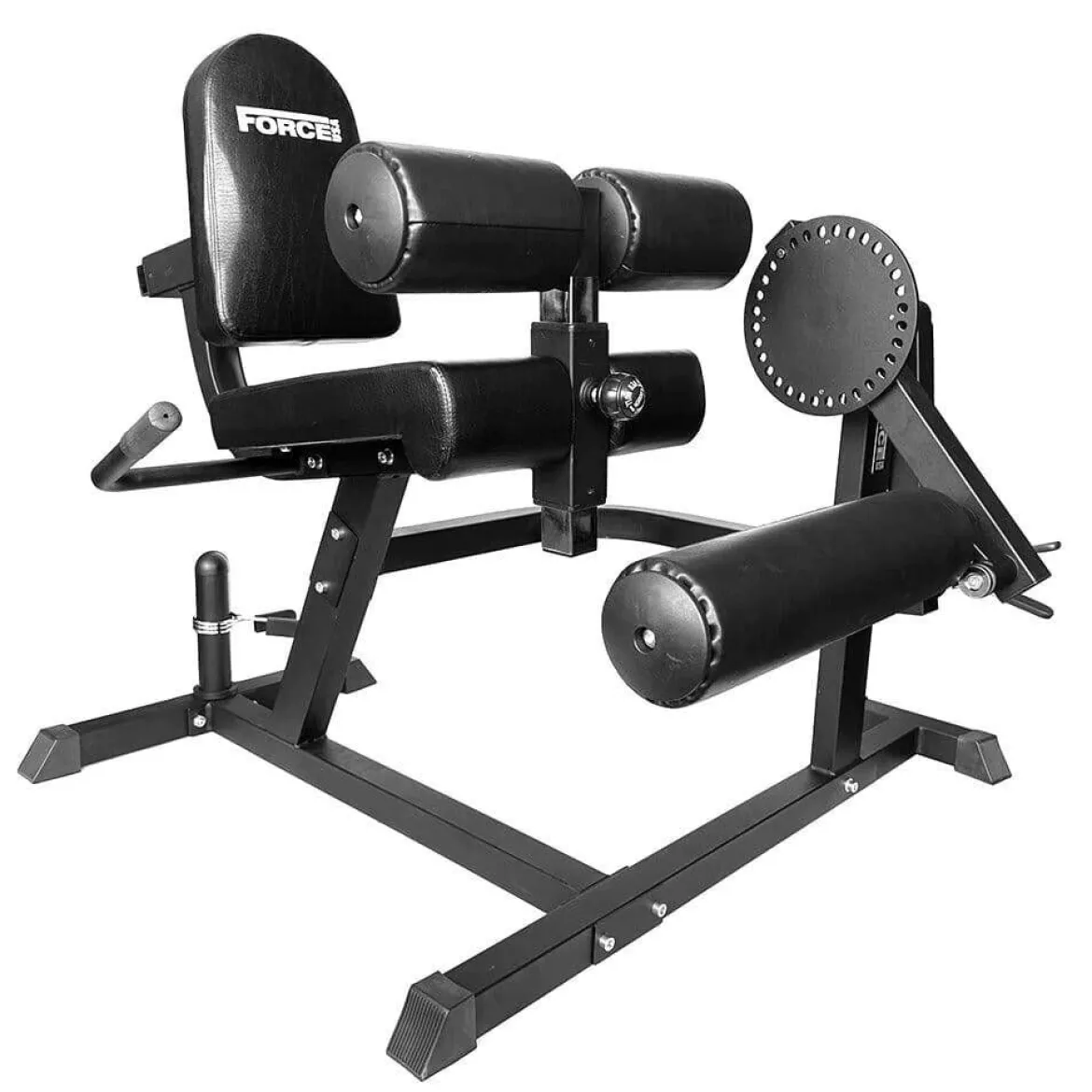 Leg Extension / Leg Curl Machine Pro