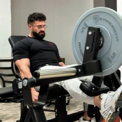 Leg extension unilatéral Elite Series