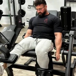 Leg extension unilatéral Elite Series