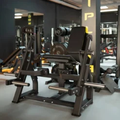 Leg extension unilatéral Elite Series