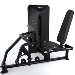 Leg Press / Calf Raise Machine Kinetic Series