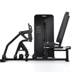 Leg Press / Calf Raise Machine Kinetic Series