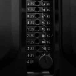 Leg Press / Calf Raise Machine Kinetic Series